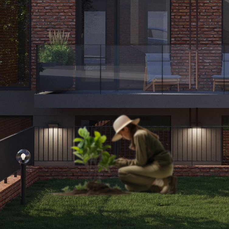 Gardener Gardener